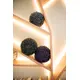 Grass ball as decoration-Bild-5