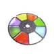  Colorwheel TMH-30/60 Ø=93mm (1+7 Dichros)-Bild-1
