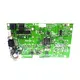  PCB (Display) EYE-7 (PCB DISP004B)-Bild-2