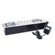 Multifunktionaler 5+2-Kanal-Installationsmixer, Silber-Bild-22