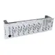 Multifunktionaler 6+1-Kanal-Installationsmixer-Bild-1