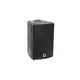 Mobile 8" PA system with battery operation, audio player, Bluetooth and wireless microphones (optional)-Bild-1