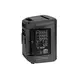 Sistema PA mobile 8" con funzionamento a batteria, Bluetooth, DSP e radiomicrofono-Bild-4