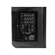 Sistema PA mobile 8" con funzionamento a batteria, Bluetooth, DSP e radiomicrofono-Bild-7
