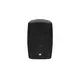 Sistema PA mobile 10" con funzionamento a batteria, lettore audio, Bluetooth e 2 radiomicrofoni-Bild-10