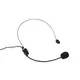 Bodypack transmitter with headset microphone-Bild-4