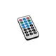 OMNITRONIC Remote control (IR) MSE-8+-Bild-2