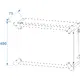 PRO Flightcase für 483-mm-Geräte (19")-Bild-7