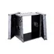 PRO flightcase for 483 mm devices (19")-Bild-2