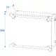 PRO flightcase for 483 mm devices (19")-Bild-5