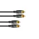 High-quality RCA cable-Bild-1