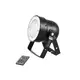 PAR spot with 25 W COB LED (RGB) & adjustable beam angle (60°/20°)-Bild-3