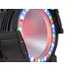 ML-Scheinwerfer mit RGBAW+UV-LED (6in1) und RGB-SMD-Ring-Bild-11