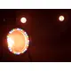 ML-Scheinwerfer mit RGBAW+UV-LED (6in1) und RGB-SMD-Ring-Bild-13