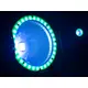 ML-Scheinwerfer mit RGBAW+UV-LED (6in1) und RGB-SMD-Ring-Bild-15