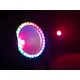 ML-Scheinwerfer mit RGBAW+UV-LED (6in1) und RGB-SMD-Ring-Bild-17