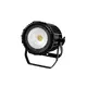 Silent LED spotlight with 100 W COB LED in cold white and warm white-Bild-3
