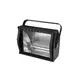 Asymmetrical floodlight for halogen pole burner with a maximum of 1000 W-Bild-1