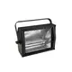 Asymmetrical floodlight for halogen pole burner with a maximum of 1000 W-Bild-2