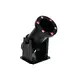 Cannone per coriandoli DMX con illuminazione a LED e radiocomando-Bild-11