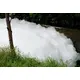 Foam machine for big partys, directly connected with the fluid tank-Bild-9