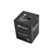 DMX spark effect without pyrotechnics for indoor fireworks-Bild-7