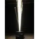 DMX spark effect without pyrotechnics for indoor fireworks-Bild-9