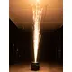 DMX spark effect without pyrotechnics for indoor fireworks-Bild-11