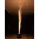 DMX spark effect without pyrotechnics for indoor fireworks-Bild-16