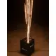 DMX spark effect without pyrotechnics for indoor fireworks-Bild-20