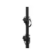 Universal studio, lamp, microphone or camera stand, for horizontal or vertical alignment with interchangeable mini TV spigot adapter-Bild-2