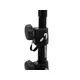 Lighting stand, made in EU, maximum load 30 kg, height 150-315 cm-Bild-2