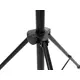 Lighting stand, made in EU, maximum load 30 kg, height 150-315 cm-Bild-4