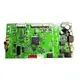  PCB (Display) DMH-100 (PCB DISP004D)-Bild-2