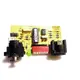  Platine (DMX) FOG-1200 (B06606V2)-Bild-2