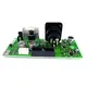  Platine (Anschluss) DMX Move Control-Bild-2