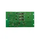  Pcb (Control) THA-100F (LA1119A-01C)-Bild-1