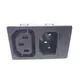  Buchse CLS-18 QCL (Netzanschluss)-Bild-1