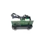  Pcb (MP3-Player/IR-Sensor) MP/MPZ/MPVZ (MP3-LCD-4.PCB)-Bild-2