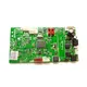  Platine (Display) Color Wave (DISP007B)-Bild-1