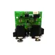  Pcb (OUT/XLR/5pin/3pin) DMX Split 8x-Bild-1