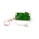  Platine (SD/USB-Slot) XDP (E337240)-Bild-2