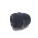  Casing UR-222 (mic grille) black-Bild-1