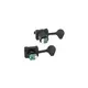 EUROLITE IP XLR set plug/socket 5-pin for LED IP PIX Strobe RGB CW+WW-Bild-1