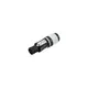 NEUTRIK PowerCon Cable Plug gy/bk NAC3FXXB-W-L-Bild-1
