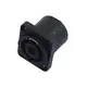 NEUTRIK Speakon mounting socket 4pin NL4MP-Bild-1