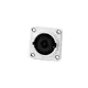NEUTRIK Speakon mounting socket 8pin NL8MPR-Bild-1