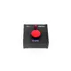 Big red button for electric firing units-Bild-1
