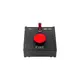 Big red button for electric firing units-Bild-2