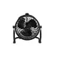 Floor fan with adjustable speed and air flow direction-Bild-2